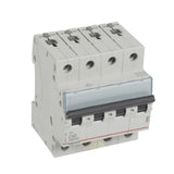Magnetotérmico TX³  - 4p  - 6 Ka  - curva C