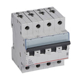Magnetotérmico TX³  - 4p  - 6 Ka  - curva C