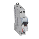 Magnetotérmico DX³ -  6000/10kA   P+N - 1 Módulo