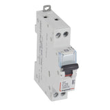Magnetotérmico DX³ -  6000/10kA   P+N - 1 Módulo