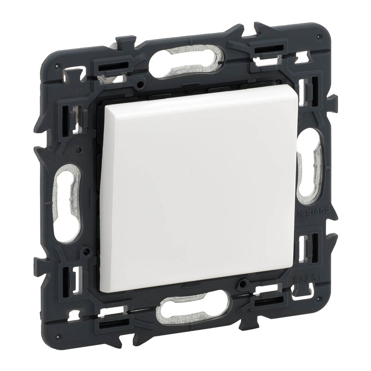 Conmutador - unipolar - 10AX - 230V~