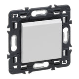 Interruptor - unipolar - 10AX - 230V~