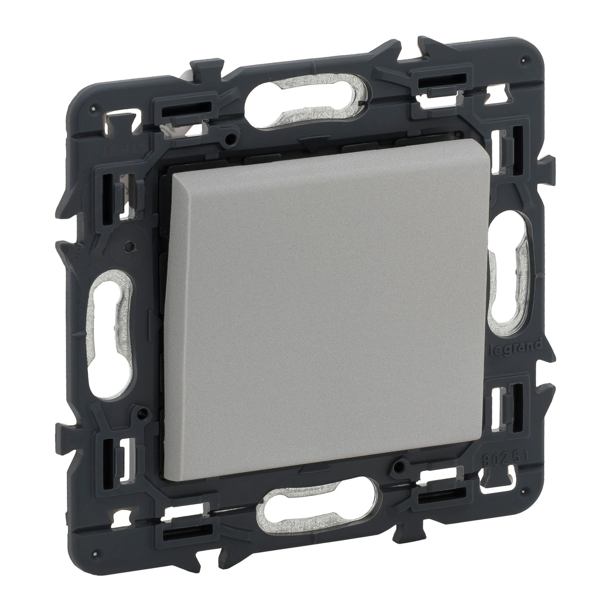 Conmutador - unipolar - 10AX - 230V~