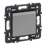 Interruptor - unipolar - 10AX - 230V~