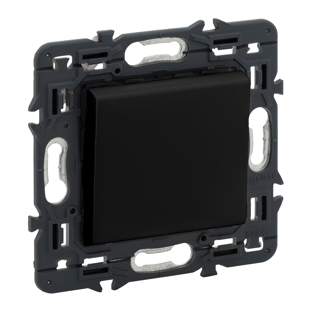Conmutador - unipolar - 10AX - 230V~