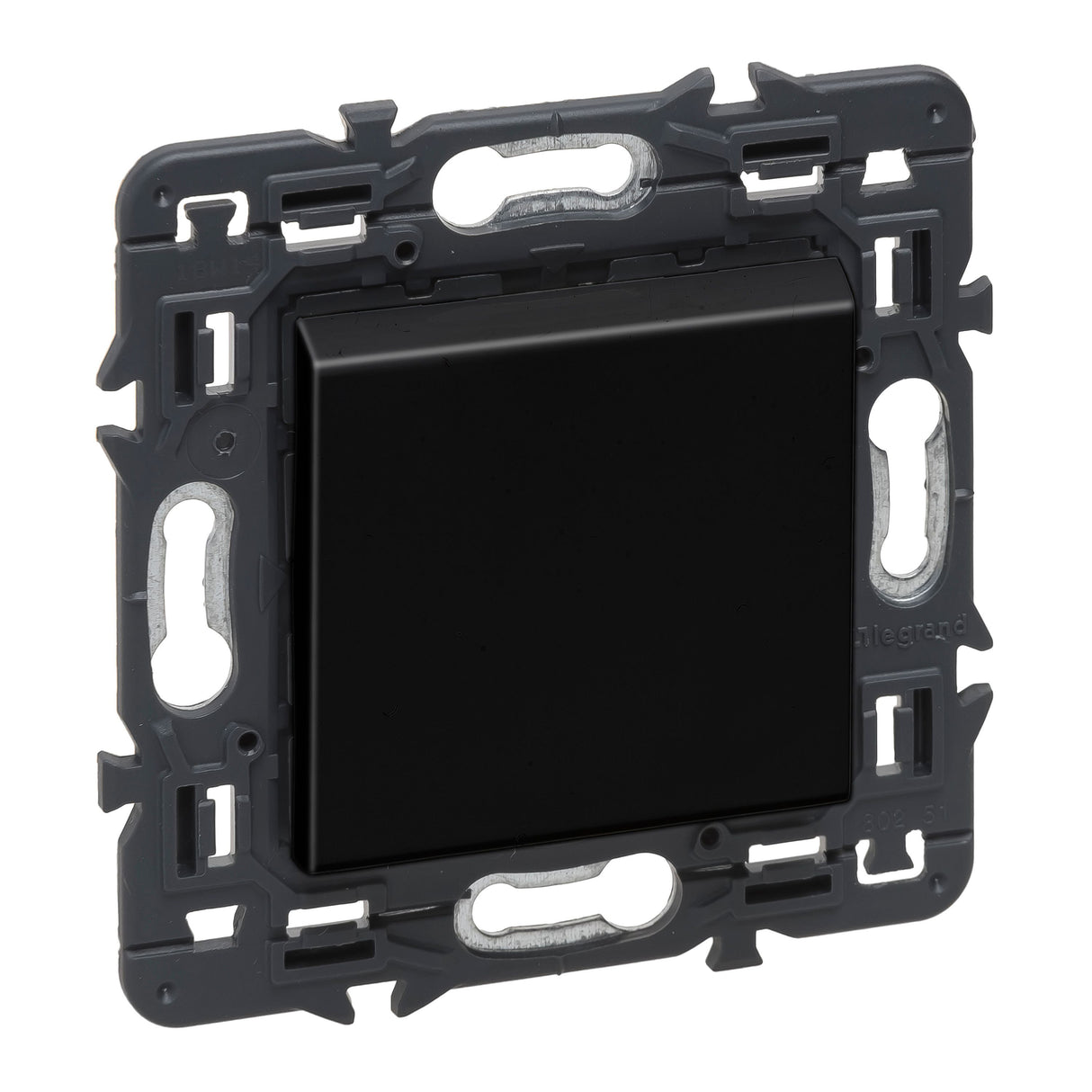 Interruptor - unipolar - 10AX - 230V~