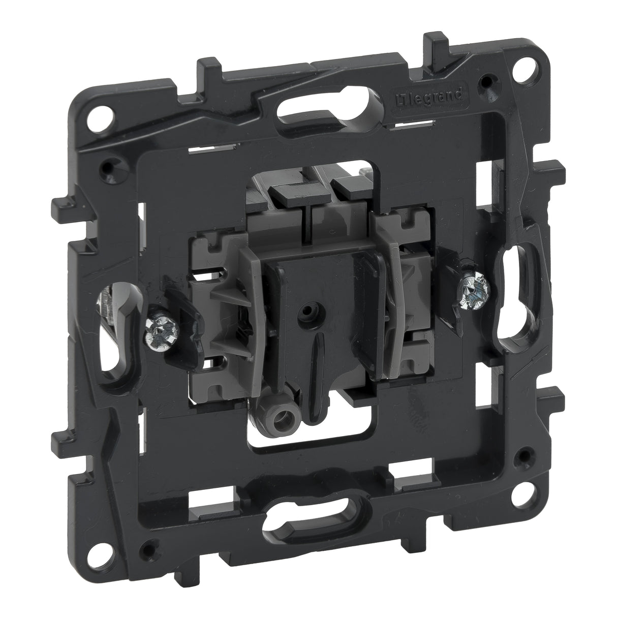 Interruptor unipolar 10A Legrand serie Niloé Step