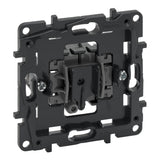 Interruptor unipolar 10A Legrand serie Niloé Step