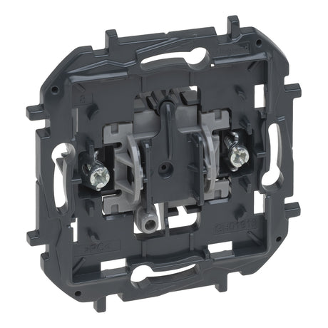 Conmutador 10A Legrand serie Niloé Step