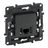 Toma de datos RJ45 UTP categoria 6 Legrand serie Niloé Step