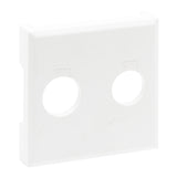 Tapa para toma TV-SAT Legrand serie Niloé Step