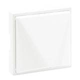 Tapa para salida de cables Legrand serie Niloé Step