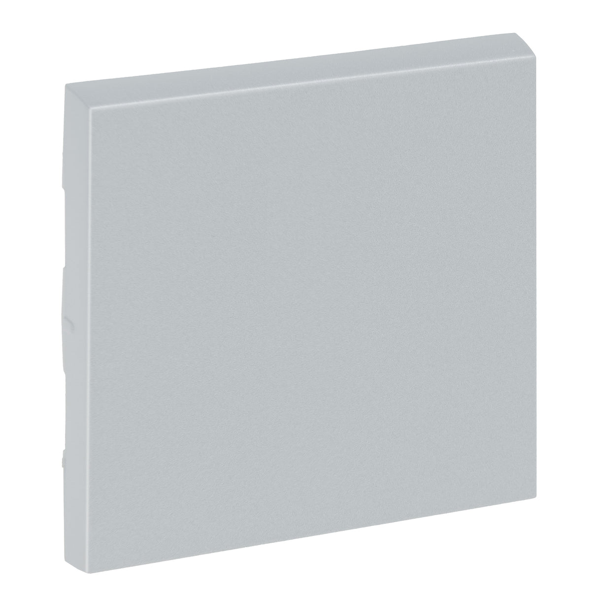 Tecla - Interruptor y conmutador - Aluminio