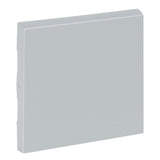 Tecla simple para interruptor o conmutador Legrand serie Niloé Step