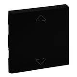 Tecla doble para toldos o persianas Legrand serie Niloé Step