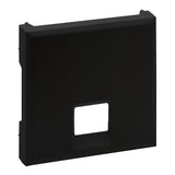 Tapa para 1 conector RJ45 Legrand serie Niloé Step