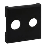 Tapa para toma TV-SAT Legrand serie Niloé Step