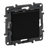 Tapa ciega con adaptador para Mosaic Legrand serie Niloé Step
