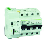 Reconectador programable magnetotérmico. Curva C - 10kA - 230V aux. 2P