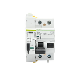 Reconectador automático diferencial 2 polos, 40A/30mA poder de corte: 10kA alta inmunidad - 230V aux, Maxge
