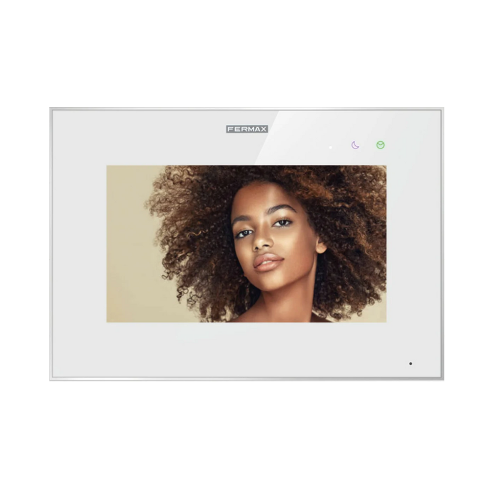 Monitor kit WAY-FI plus 7"