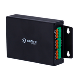 Caja de entradas y salidas de alarma SF-ALARM1606-USB