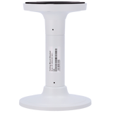 Soporte techo Apto para uso en exterior Color blanco SF-CBRACKET-0811