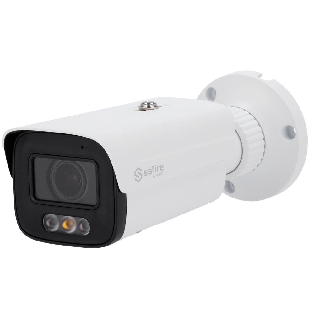 Cámara Bullet IP SF-IPB580ZA-4E1-DL
