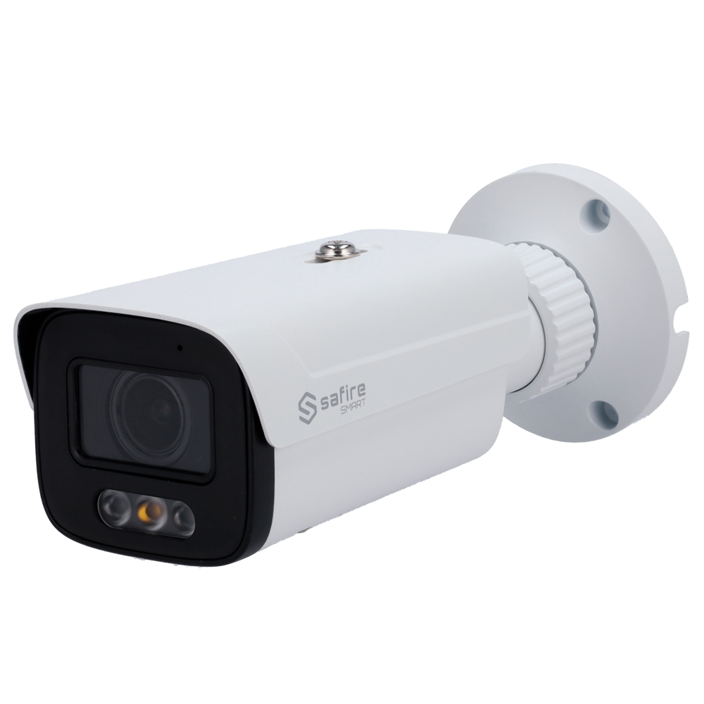 Cámara Bullet IP SF-IPB580ZA-6E1-DL