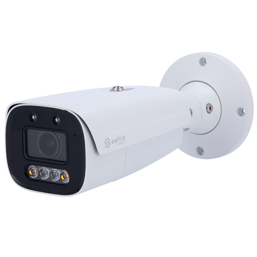 Cámara Bullet IP SF-IPB580ZCA-4I1-SL