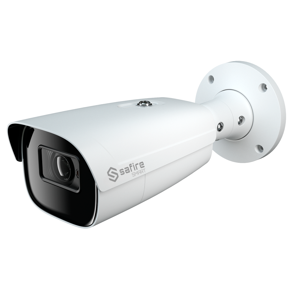 Cámara Bullet IP SF-IPB585ZA-4LPR-0832