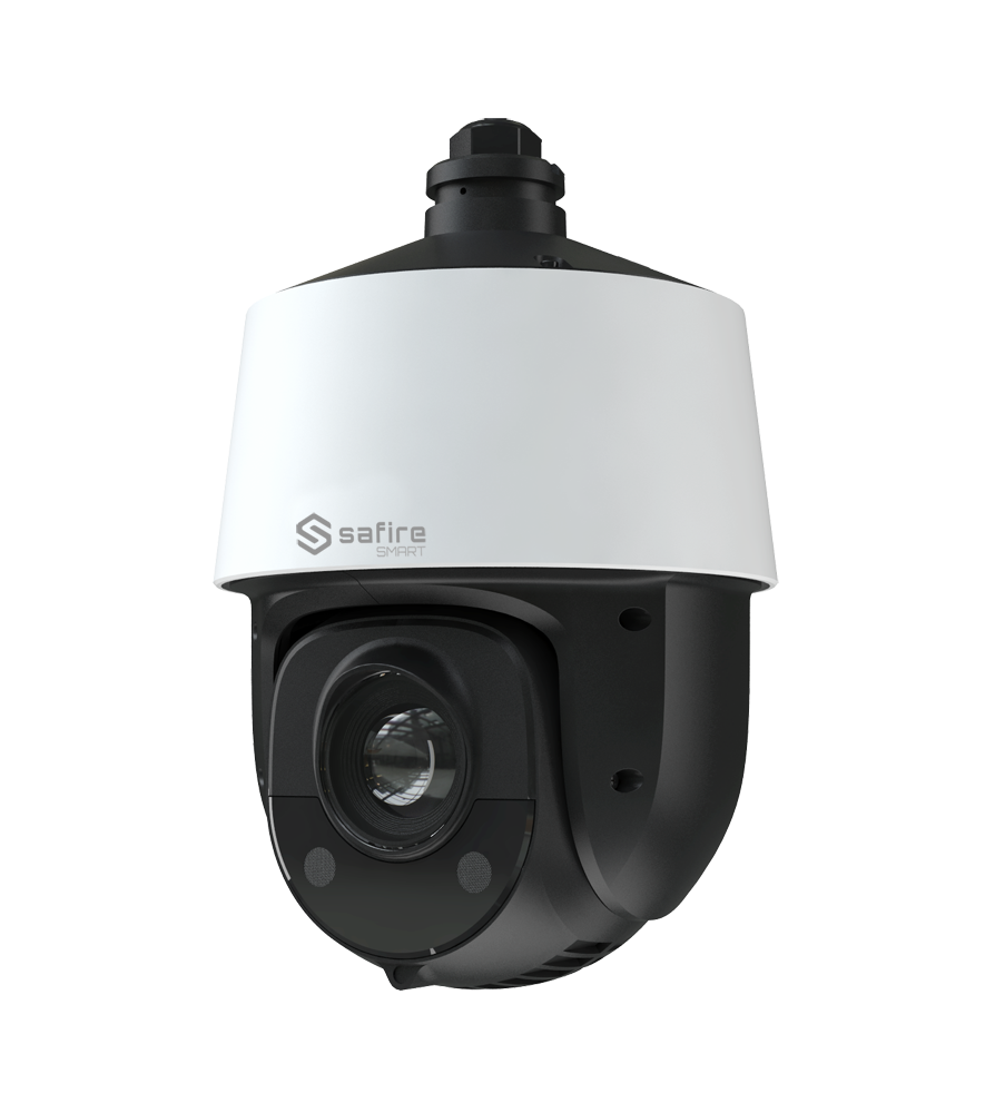 Cámara PTZ I SF-IPSD4015IT-2E1