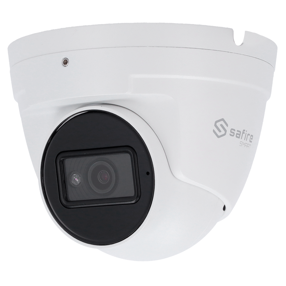 Cámara Domo IP, SF-IPT020A-6I1