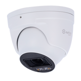 Cámara Turret IP SF-IPT511ZA-6E1-DL