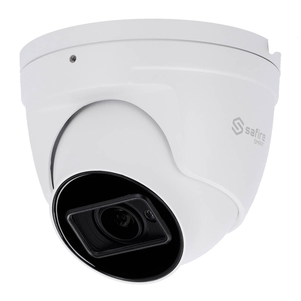 Cámara Turret IP SF-IPT520ZA-4I1