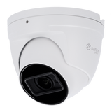 Cámara Turret IP SF-IPT520ZA-4I1