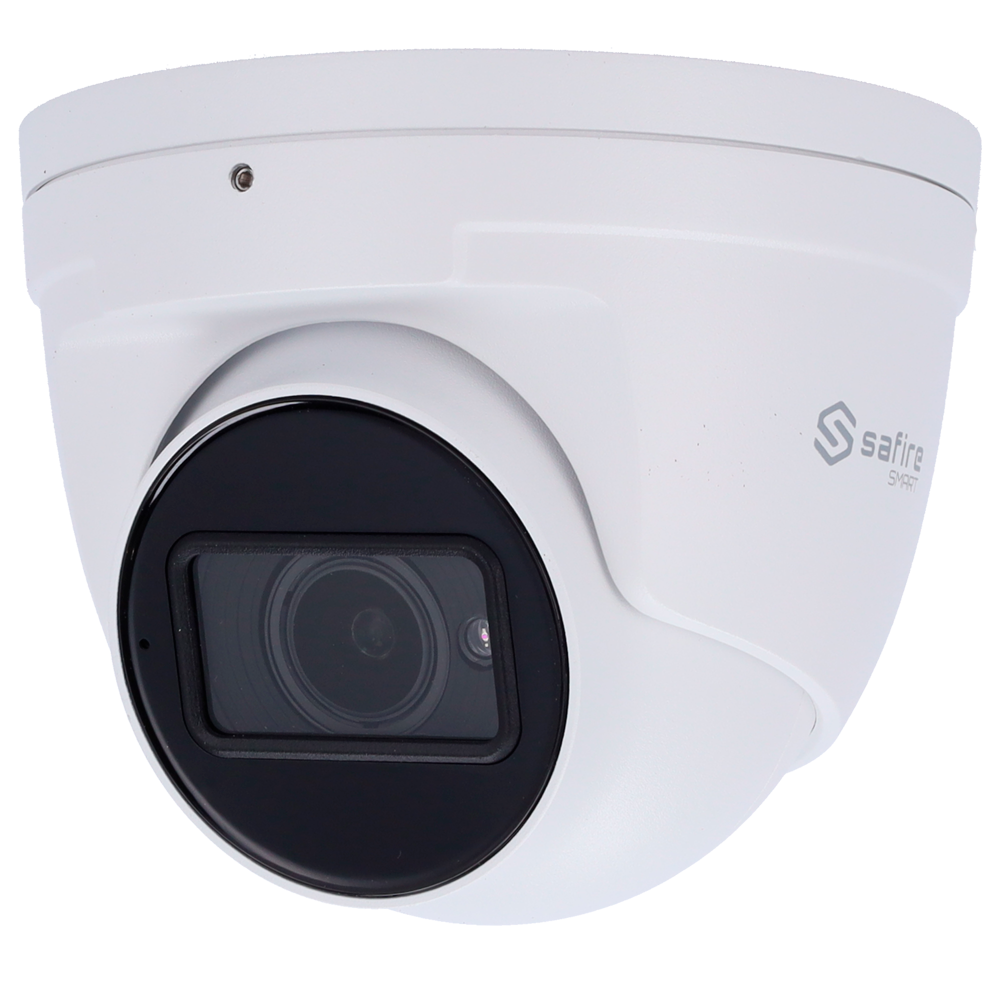 Cámara Domo IP, SF-IPT520ZA-6I1
