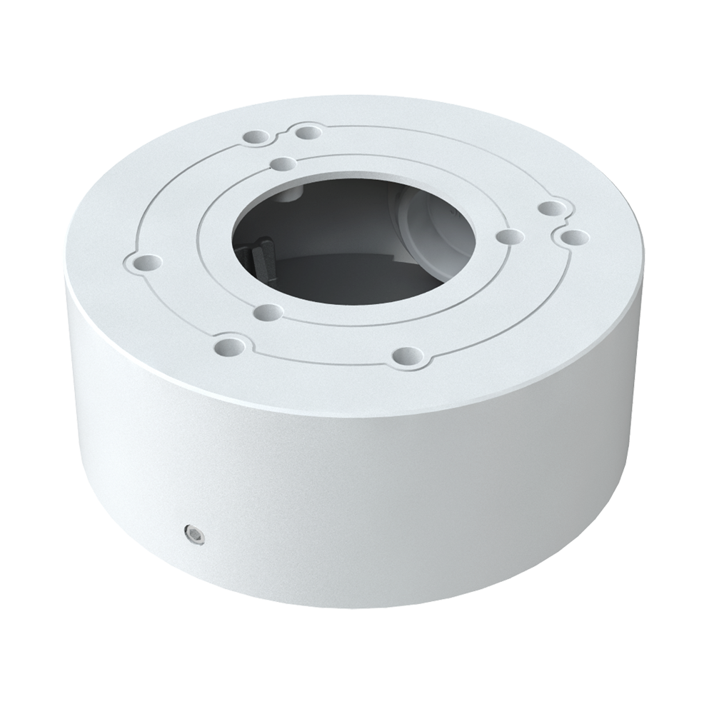 Caja de conexiones  para cámaras domo SF-JBOX-0104