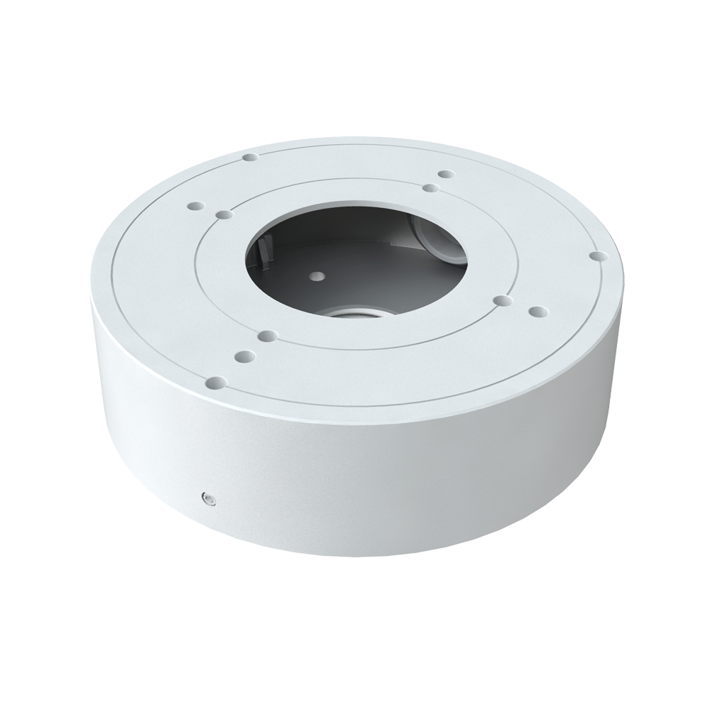 Caja de conexiones  para cámaras domo SF-JBOX-0106
