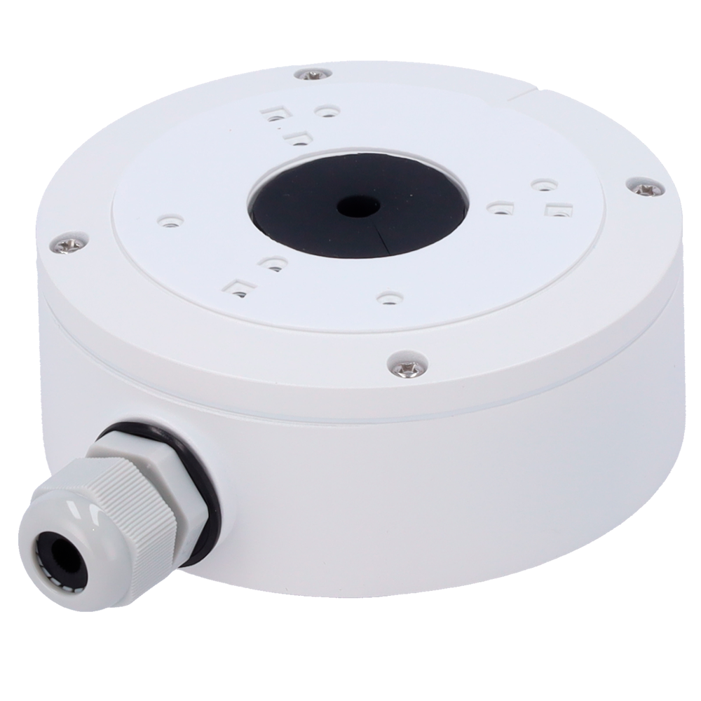 Caja de conexiones  para cámaras domo SF-JBOX-0301