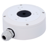 Caja de conexiones  para cámaras domo SF-JBOX-0301