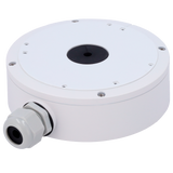 Caja de conexiones  para cámaras domo SF-JBOX-0303
