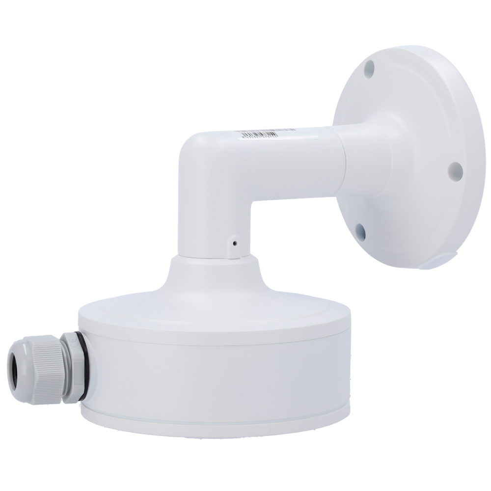 Soporte techo para uso en exterior Color blanco SF-WB-0302+0407