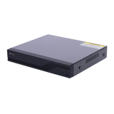 Grabador analógico XVR de 4 canales + 2 IP, Safire Smart