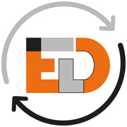 ELECTRODIGITAL.EU Asturias logo