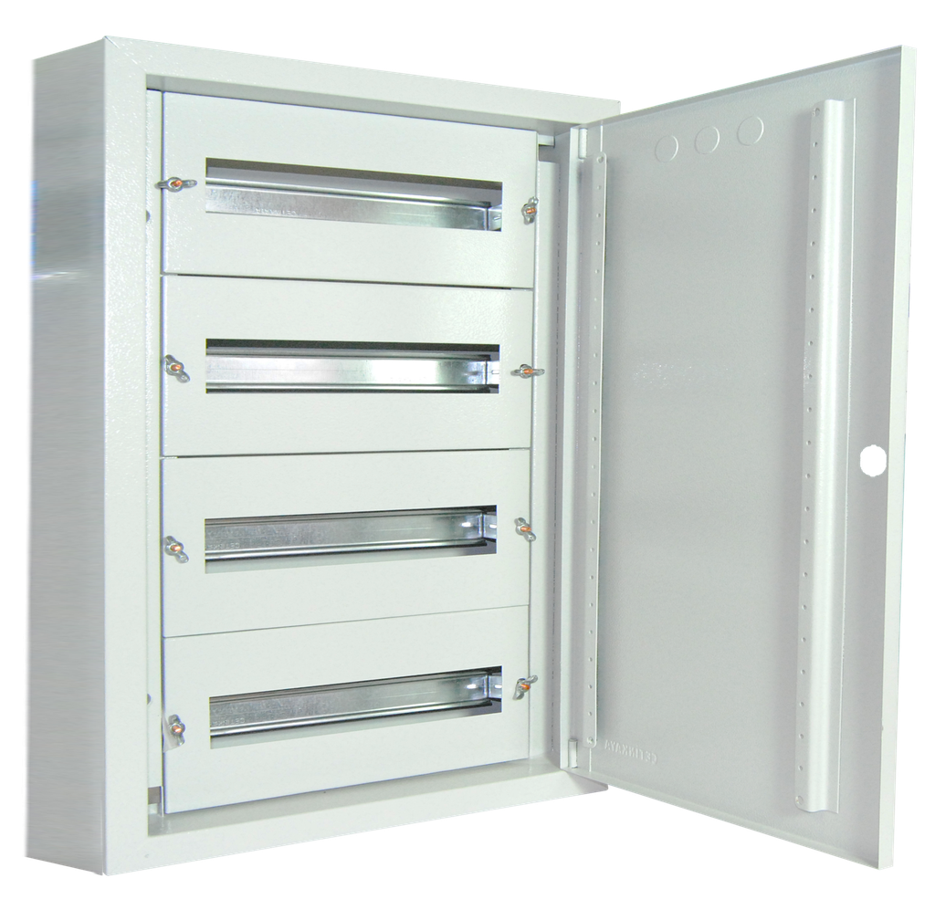 Caja cuadro eléctrico de superficie, Maxge Serie GARDENA ECO