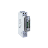 Interruptor horario modular electromecánico, 230VAC, Maxge
