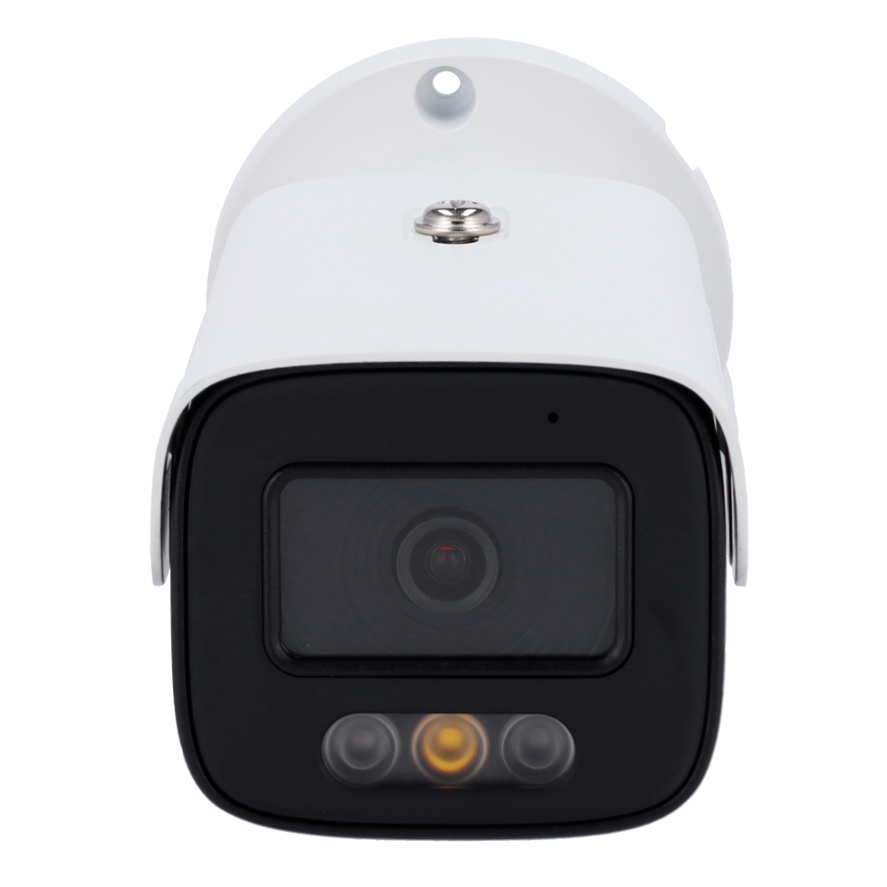 Cámara Bullet IP SF-IPB380A-6E1-DL-0360
