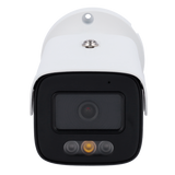 Cámara Bullet IP SF-IPB380A-6E1-DL-0360