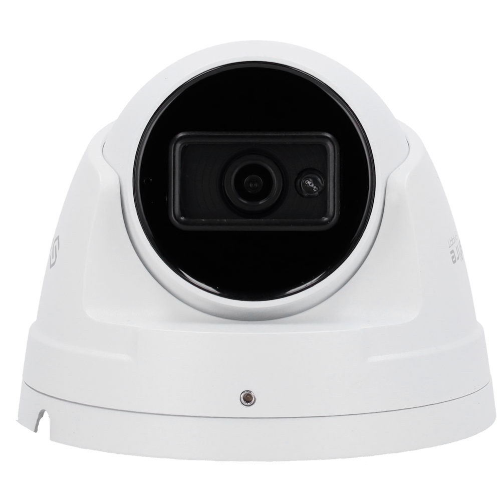 Cámara Turret 4 en 1, SF-T020A-3KE1 Impermeable IP67